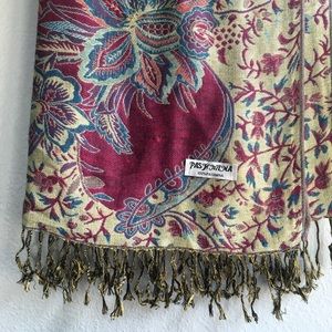 Pashmina Scarf